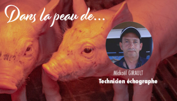 Dans la peau d'un Technicien Echographe