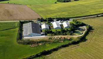 Gènes Diffusion recherche un Responsable d’Unité de Production Porcine (F/H)
